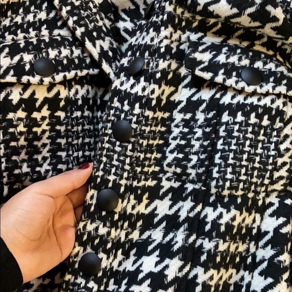 Casual jacket - Picture 4 of 5